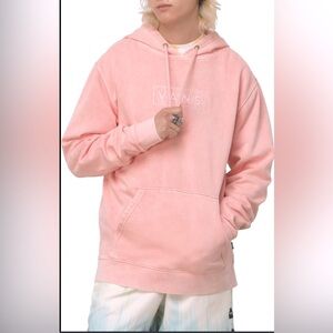 NWOT Men’s VANS Pullover Hoodie